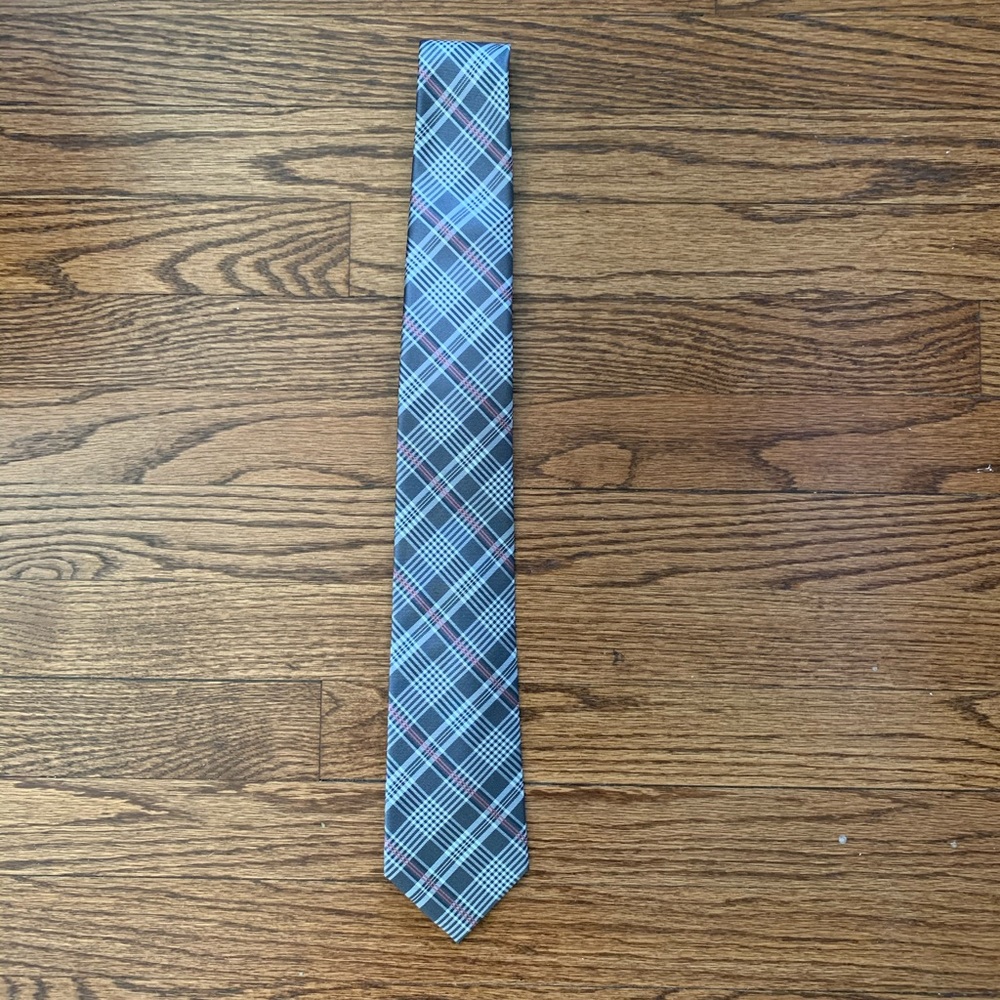 DKNY Men’s Tie